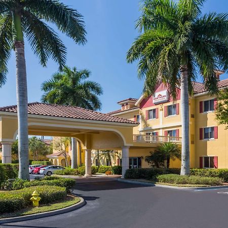 Hawthorn Extended Stay By Wyndham North Naples Εξωτερικό φωτογραφία