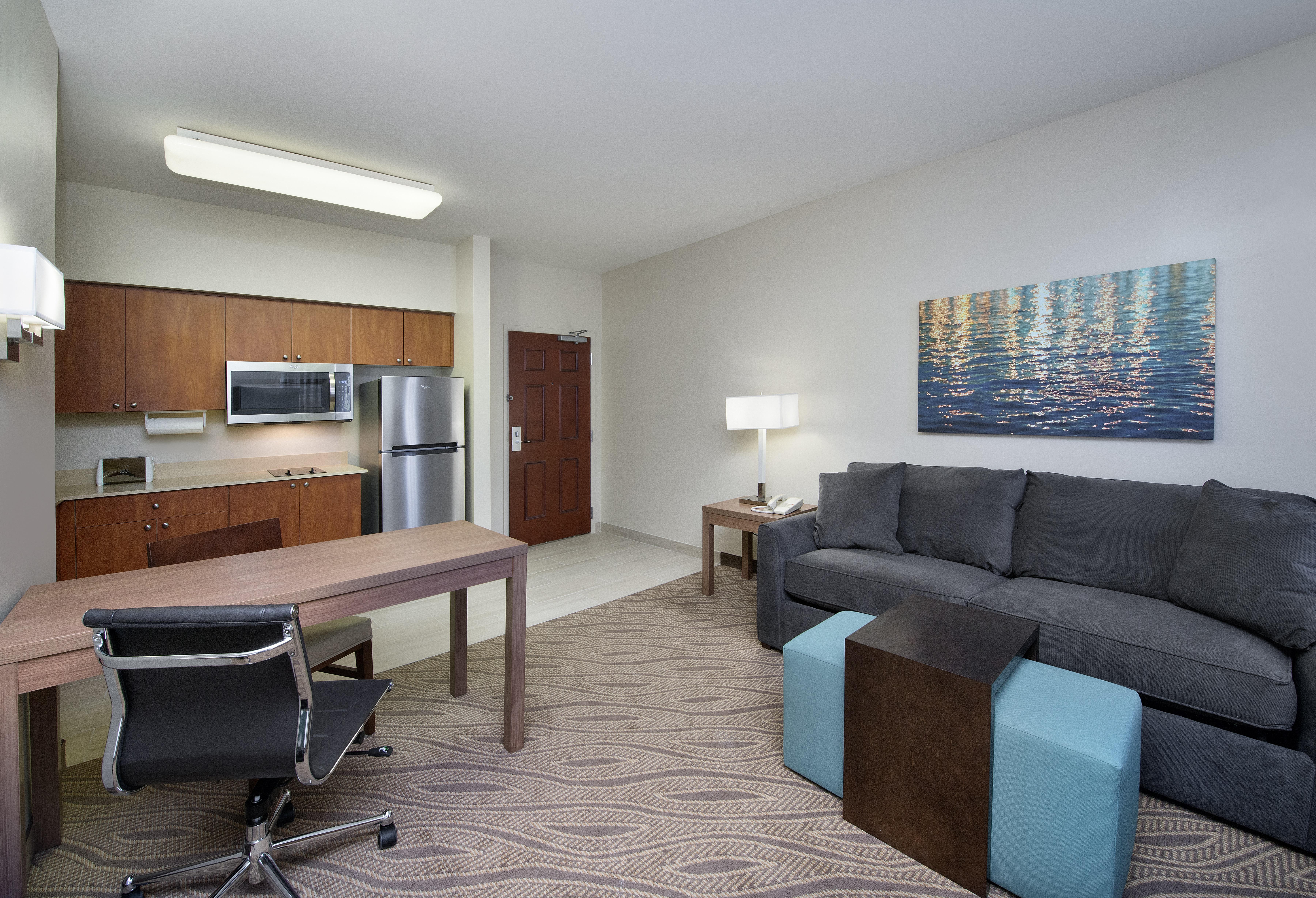 Hawthorn Extended Stay By Wyndham North Naples Εξωτερικό φωτογραφία