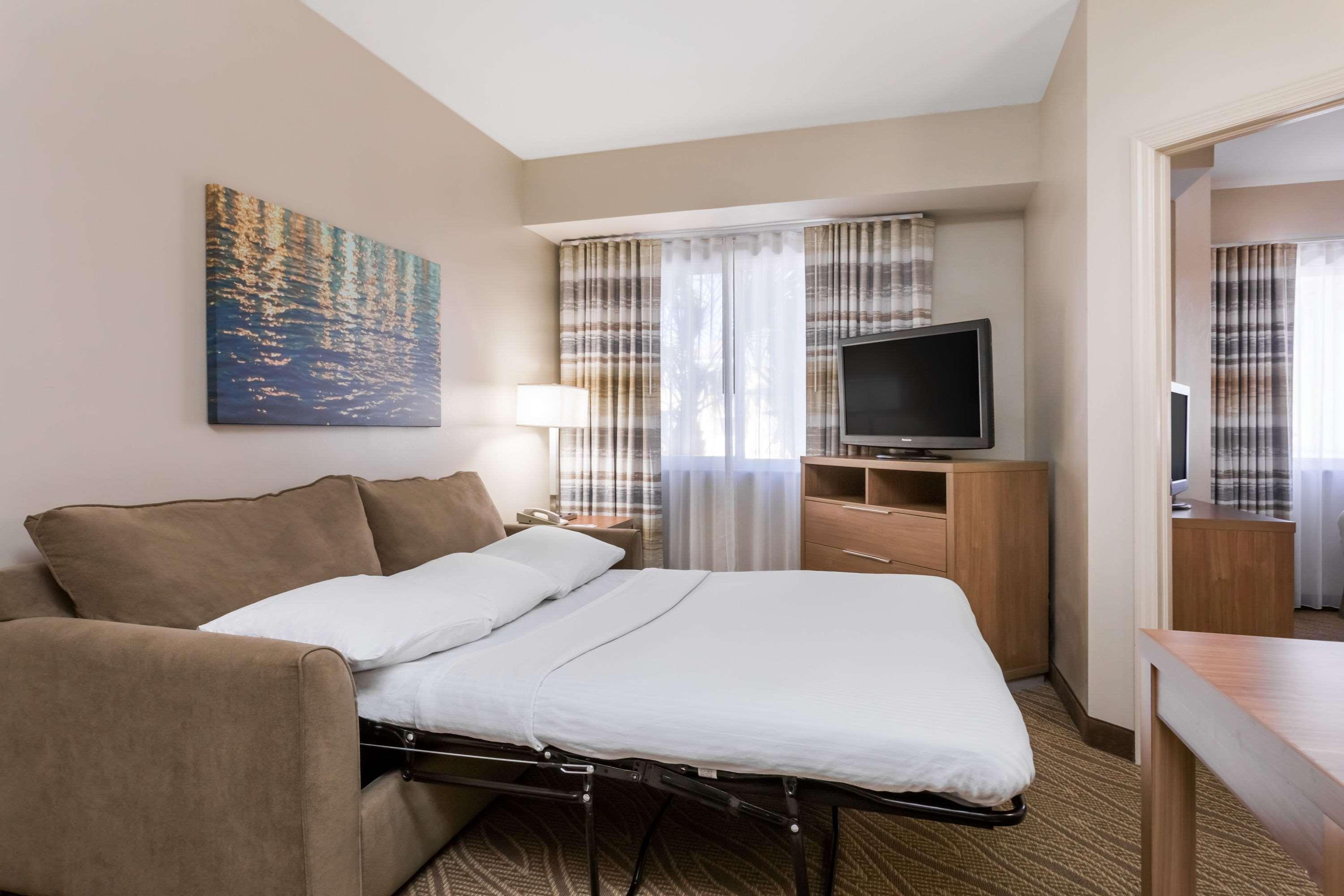 Hawthorn Extended Stay By Wyndham North Naples Εξωτερικό φωτογραφία