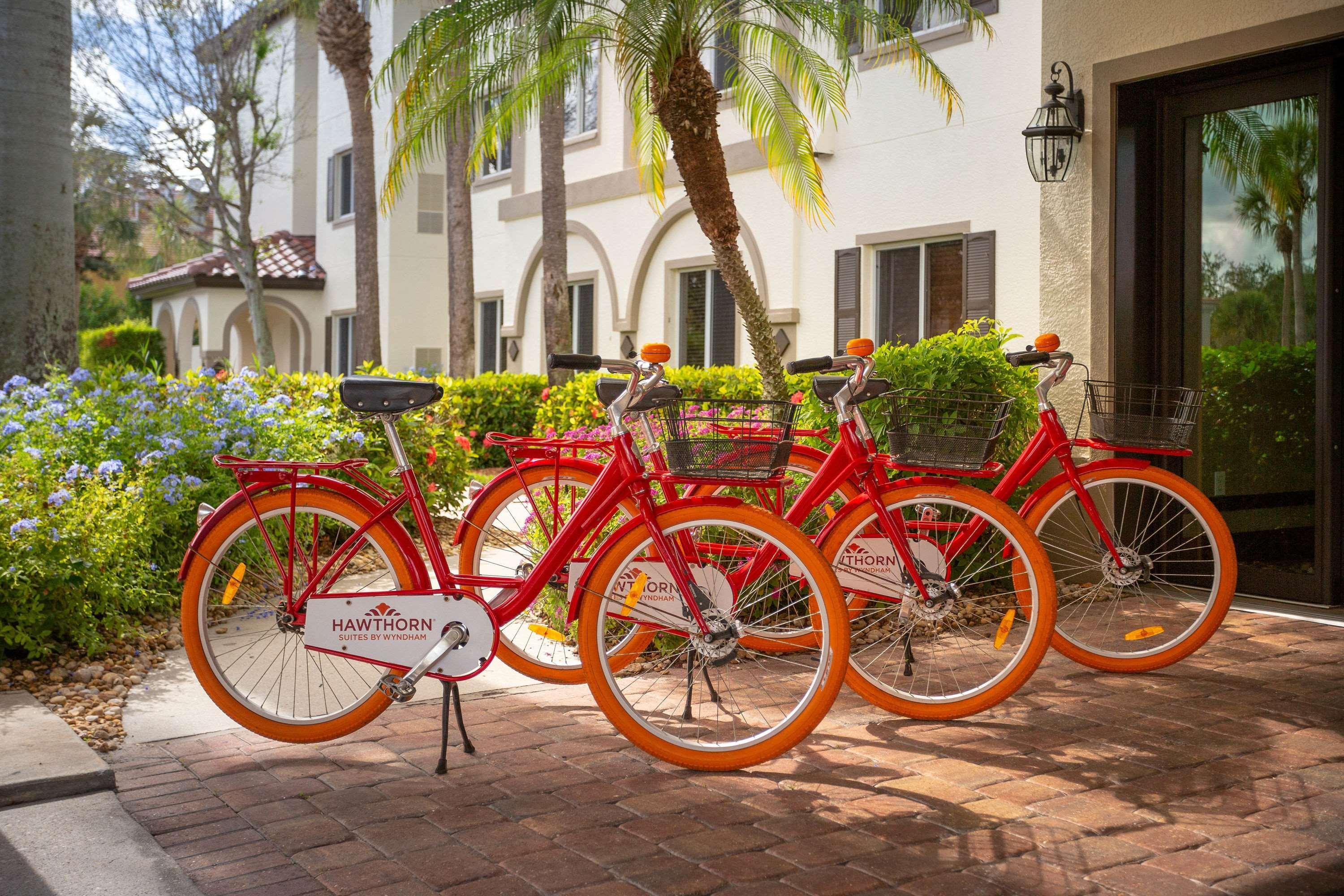 Hawthorn Extended Stay By Wyndham North Naples Εξωτερικό φωτογραφία