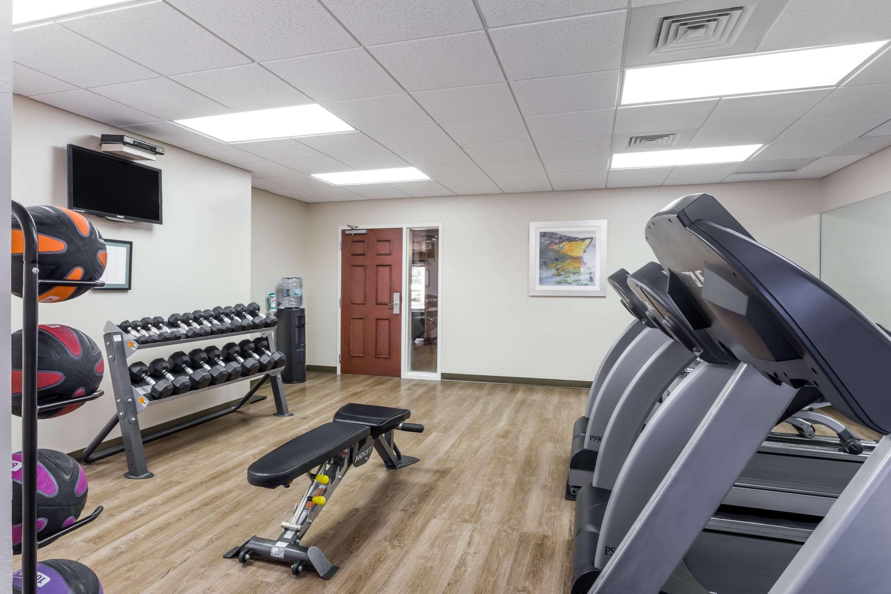 Hawthorn Extended Stay By Wyndham North Naples Εξωτερικό φωτογραφία
