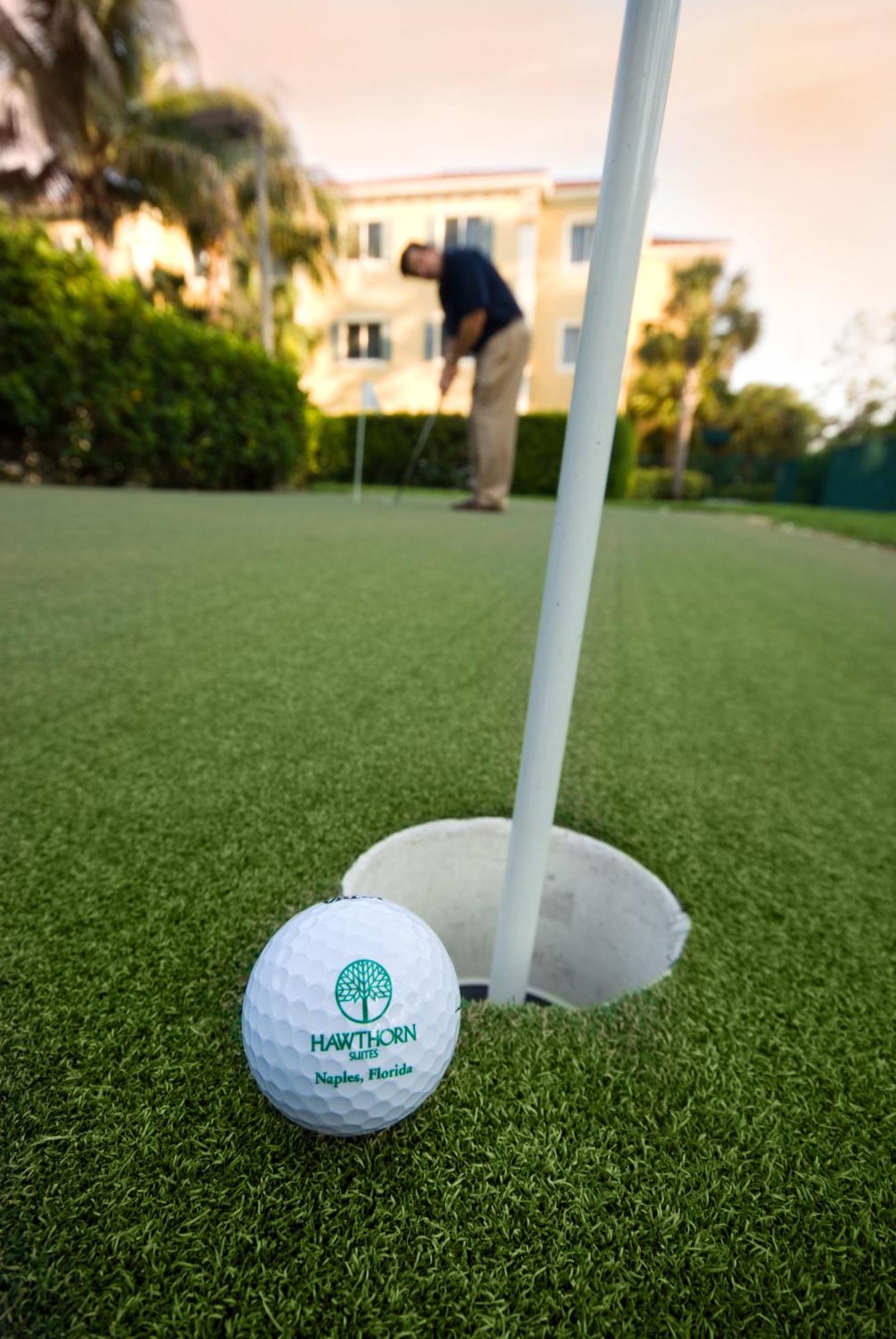 Hawthorn Extended Stay By Wyndham North Naples Εξωτερικό φωτογραφία