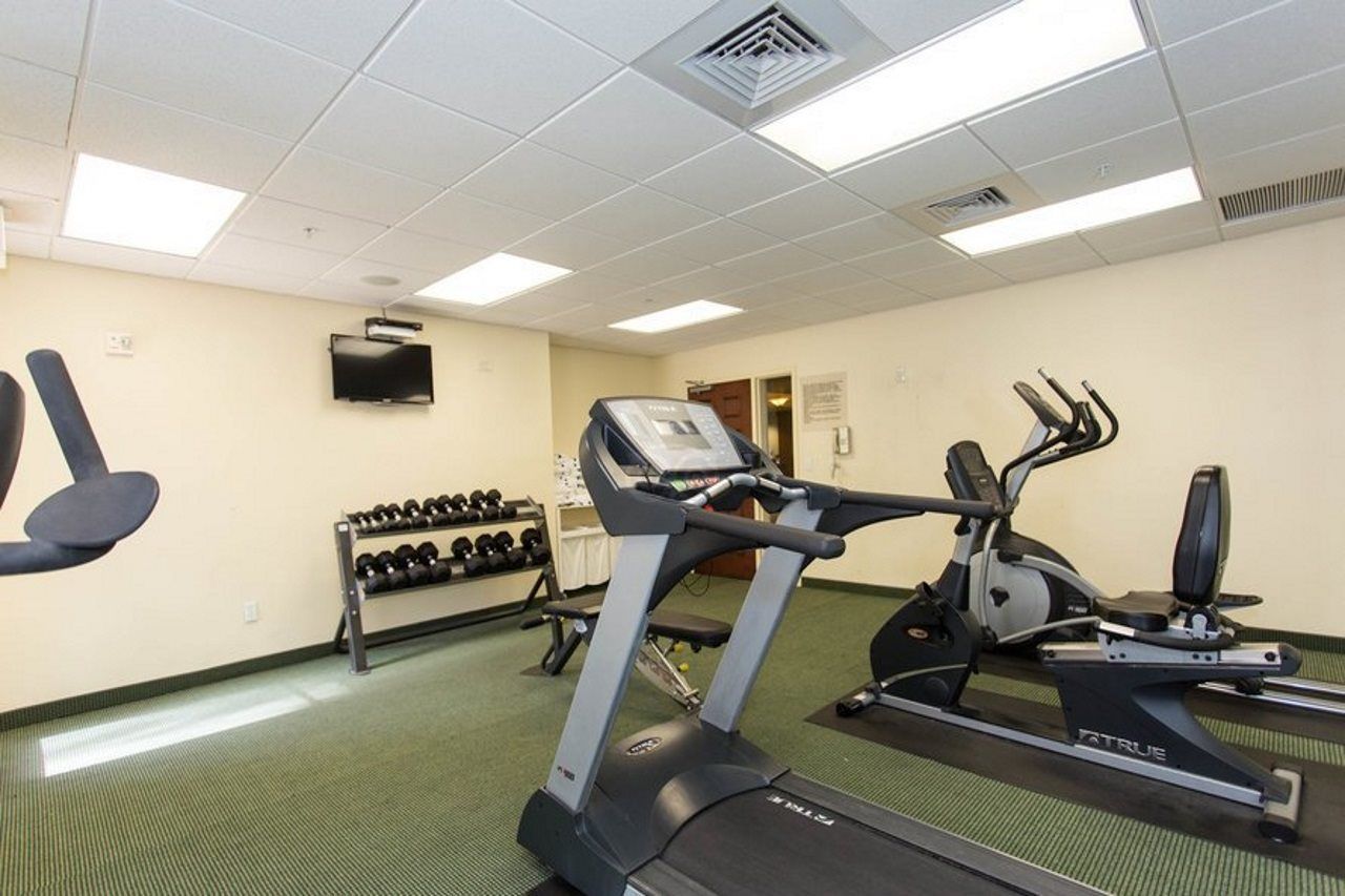 Hawthorn Extended Stay By Wyndham North Naples Εξωτερικό φωτογραφία