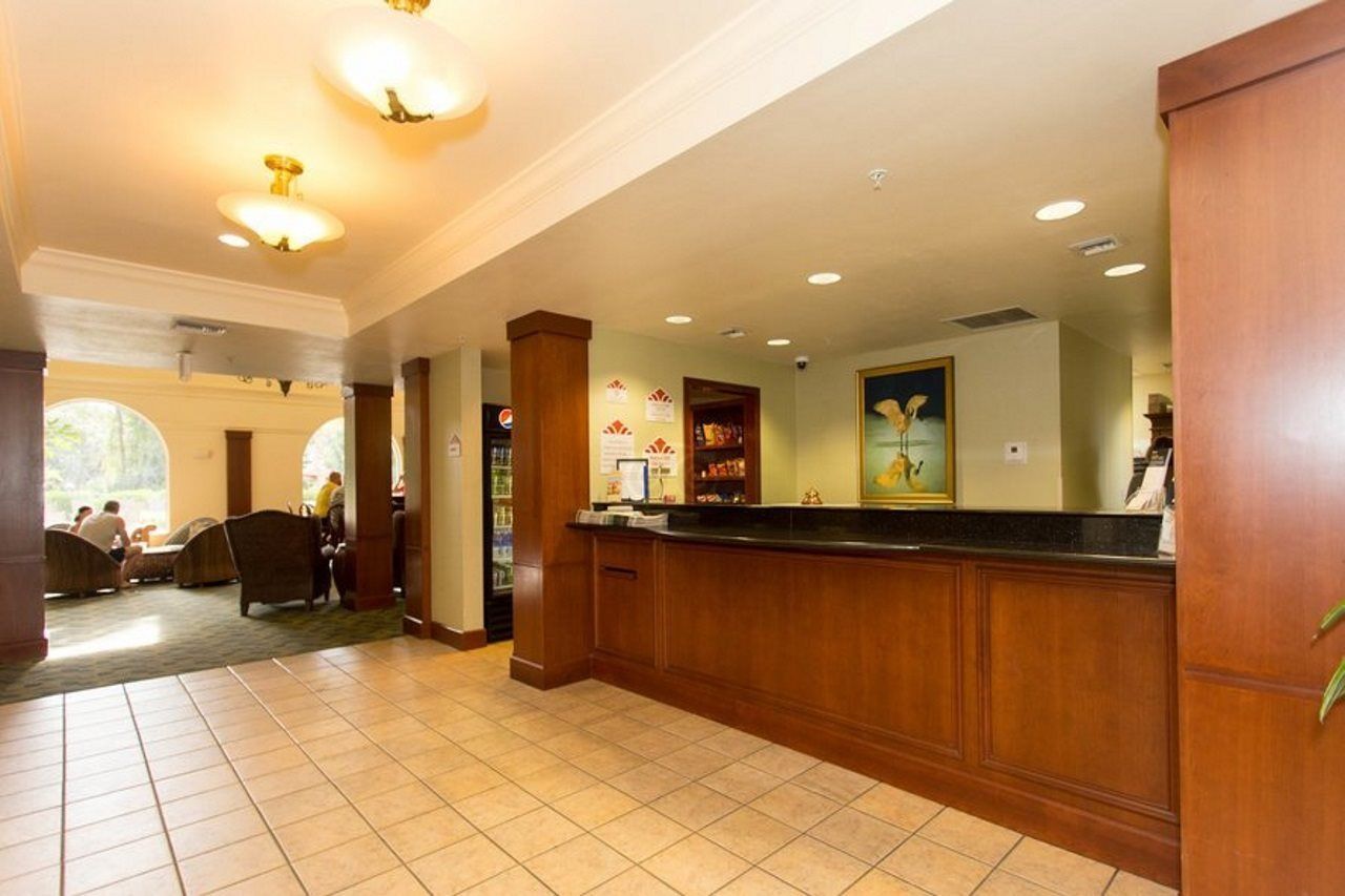 Hawthorn Extended Stay By Wyndham North Naples Εξωτερικό φωτογραφία