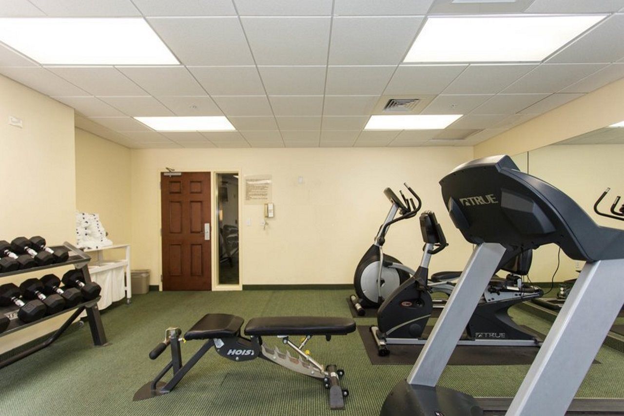 Hawthorn Extended Stay By Wyndham North Naples Εξωτερικό φωτογραφία