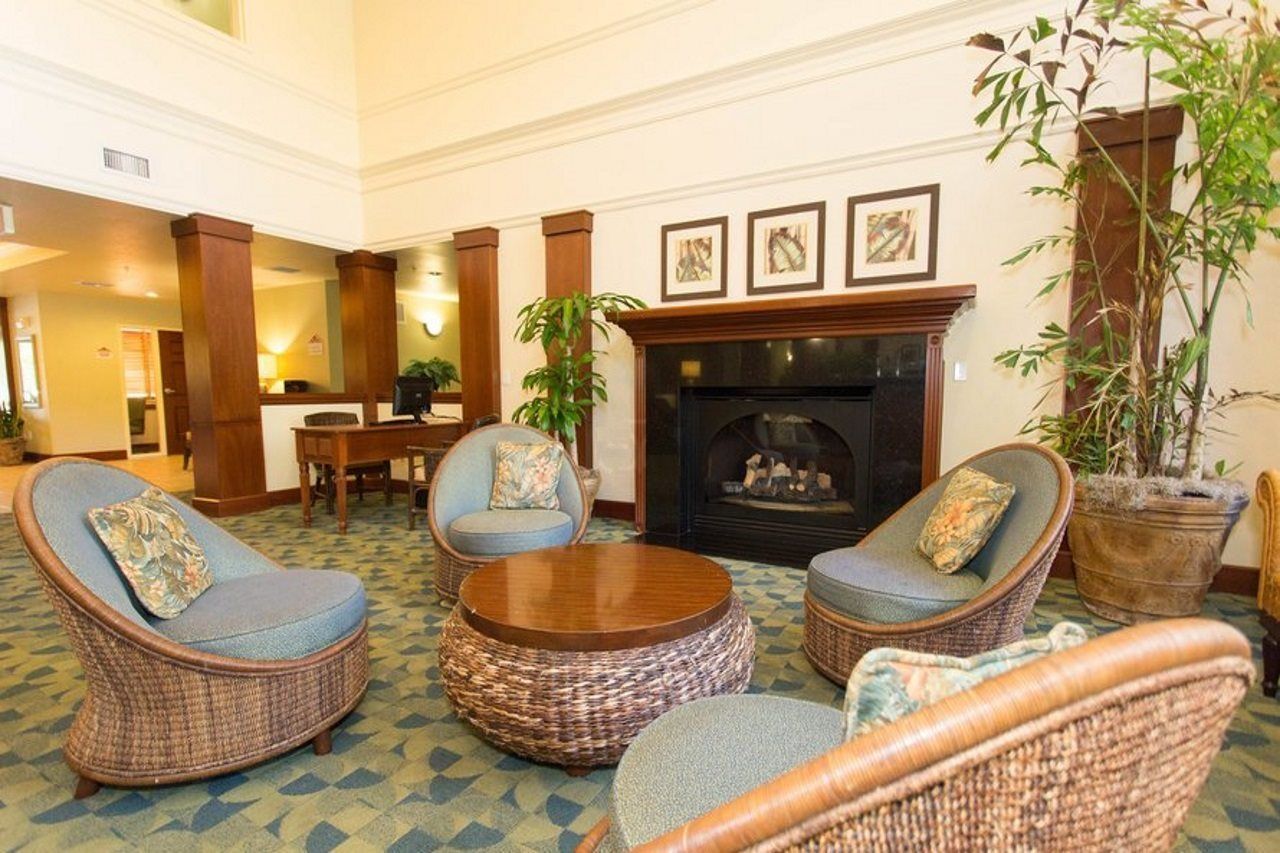 Hawthorn Extended Stay By Wyndham North Naples Εξωτερικό φωτογραφία