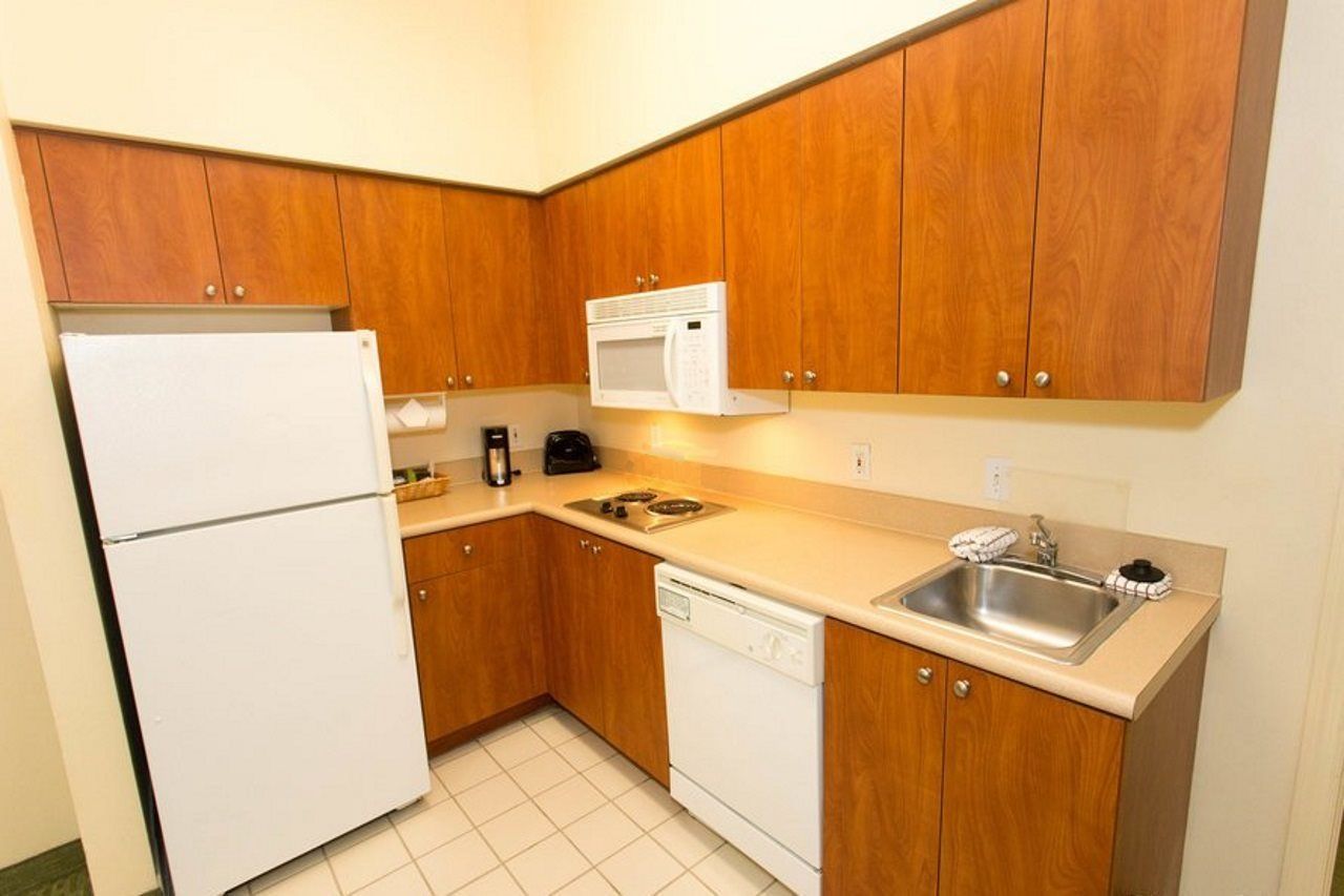 Hawthorn Extended Stay By Wyndham North Naples Εξωτερικό φωτογραφία