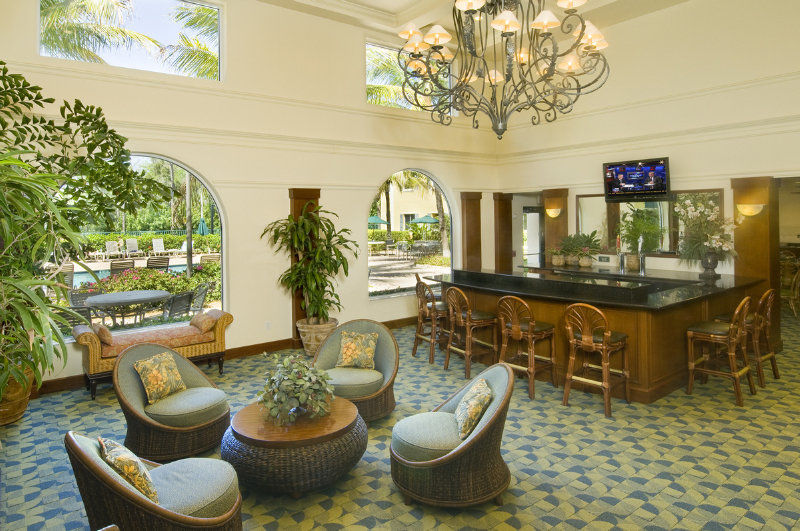 Hawthorn Extended Stay By Wyndham North Naples Εξωτερικό φωτογραφία