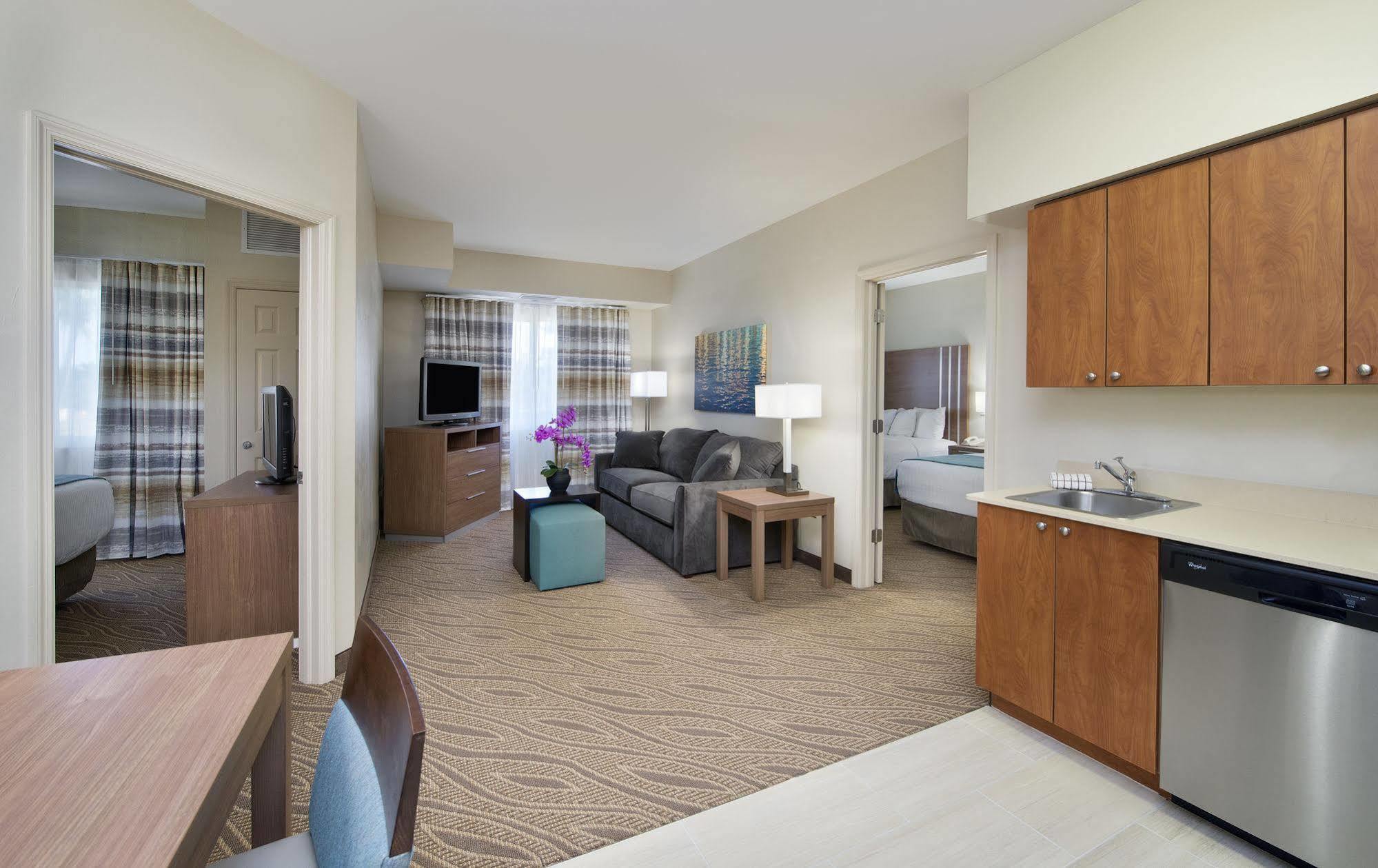 Hawthorn Extended Stay By Wyndham North Naples Εξωτερικό φωτογραφία