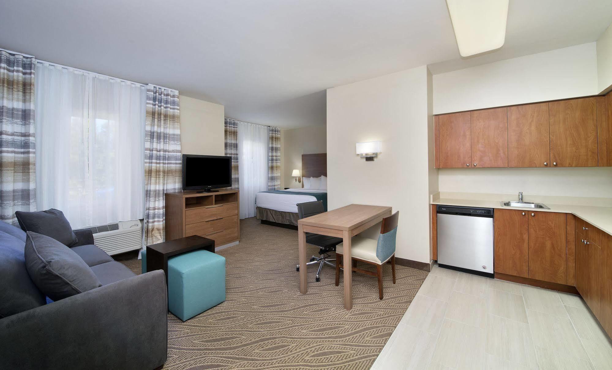 Hawthorn Extended Stay By Wyndham North Naples Εξωτερικό φωτογραφία
